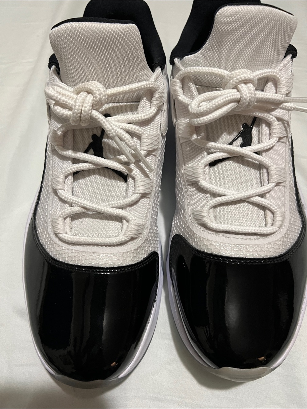 Mens Air Jordans CMFT Low DV2207-100 size 11